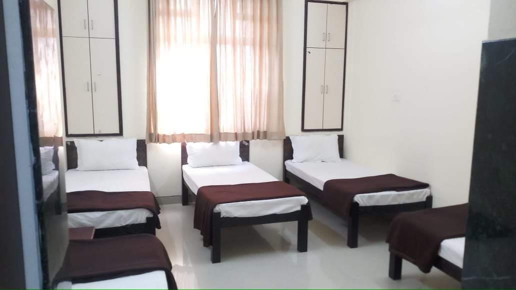 Lodging Facility 3